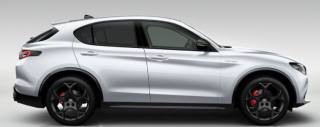 ALFA ROMEO Stelvio usata, con Alzacristalli elettrici