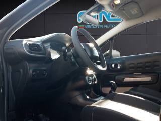 CITROEN C3 usata, con Chiusura centralizzata