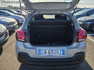 CITROEN C3 usata, con Fendinebbia
