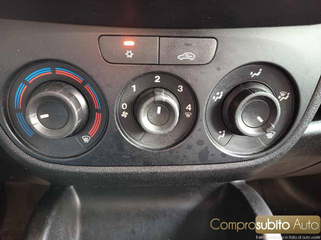 FIAT Doblo usata 16