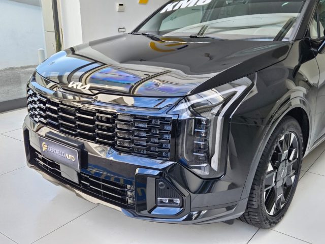 KIA Sportage usata, con Airbag laterali