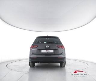 VOLKSWAGEN Tiguan usata 5