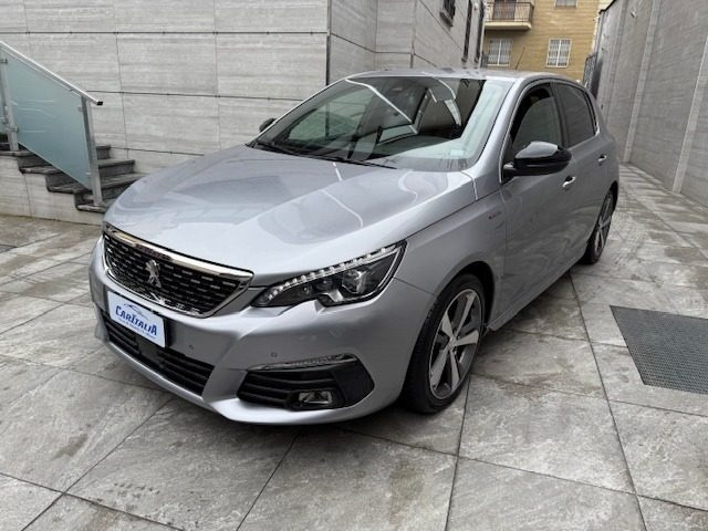 PEUGEOT 308 usata, con ABS