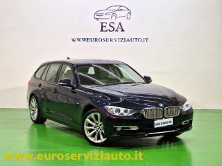 BMW 320 i Touring Modern