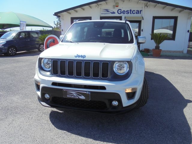 JEEP Renegade usata, con Airbag Passeggero