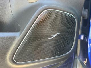 MERCEDES-BENZ GLB 200 usata, con Fendinebbia