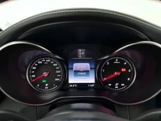 MERCEDES-BENZ GLC 250 usata, con Cerchi in lega
