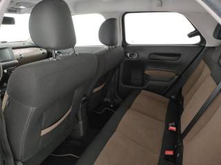 CITROEN C4 Cactus usata, con Chiusura centralizzata