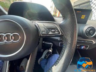 AUDI Q2 usata, con USB