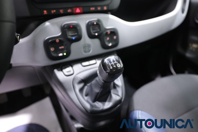 FIAT Panda usata 27