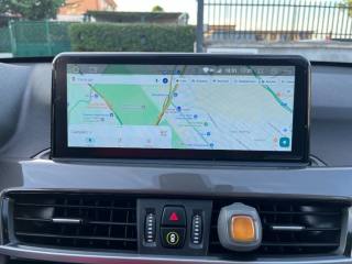 BMW X1 usata, con Fendinebbia