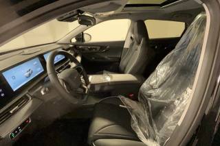 OMODA 5 usata, con Climatizzatore