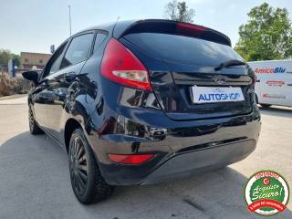 FORD Fiesta usata, con Airbag Passeggero