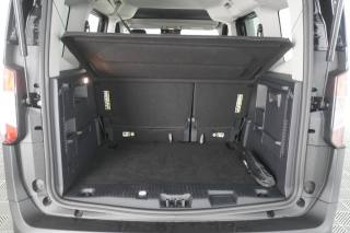 FORD Tourneo Courier usata 11