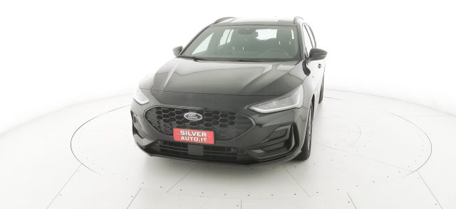 FORD Focus usata, con Chiusura centralizzata telecomandata