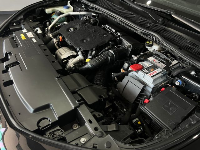 PEUGEOT 508 usata, con Cruise Control