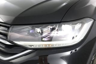 VOLKSWAGEN T-Cross usata 7