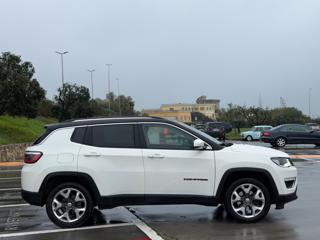 JEEP Compass usata, con Alzacristalli elettrici