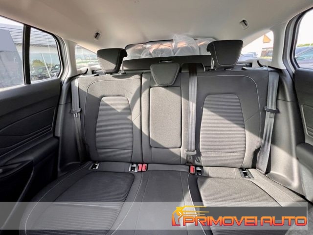 FORD Focus usata, con Airbag Passeggero