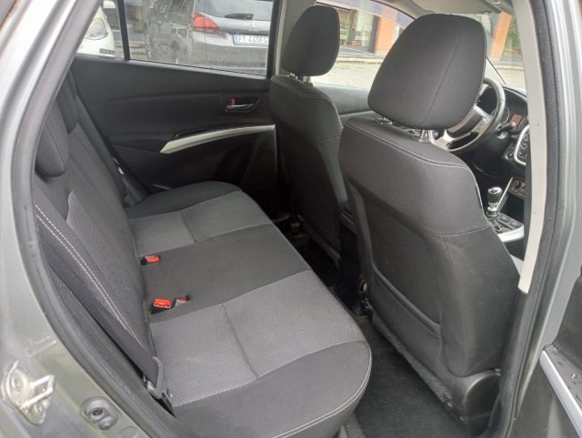 SUZUKI S-Cross usata, con Airbag testa