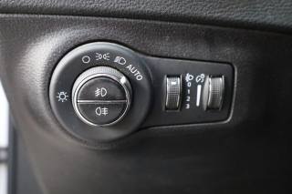 JEEP Compass usata, con Blind spot monitor