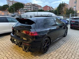 VOLKSWAGEN Golf R usata, con Antifurto