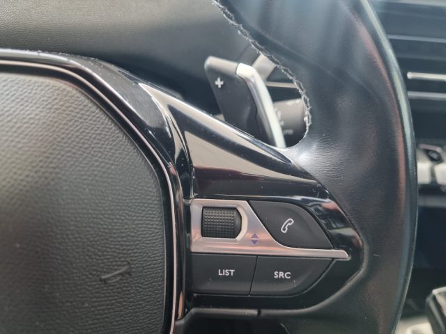PEUGEOT 3008 usata, con Immobilizzatore elettronico