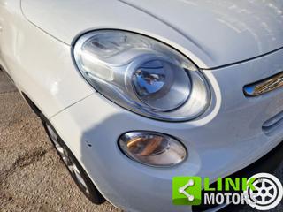 FIAT 500L usata, con Luci diurne
