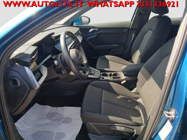 AUDI A3 usata, con Chiusura centralizzata