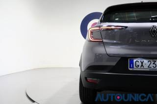 RENAULT Captur usata 49
