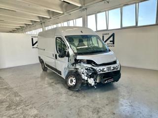 FIAT Ducato 35 2.2 Mjt 140CV PM-TM Furgone