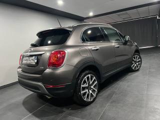 FIAT 500X usata, con Alzacristalli elettrici