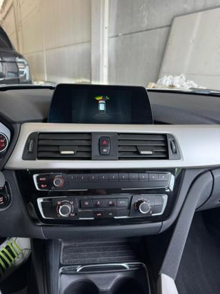BMW 318 usata, con Cerchi in lega