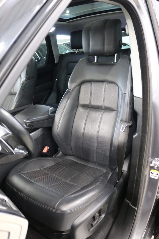LAND ROVER Range Rover Sport usata, con Chiusura centralizzata