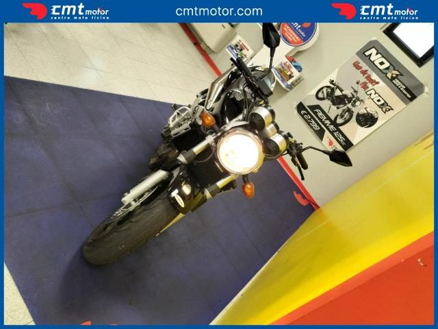 HONDA Hornet 600 usata 5