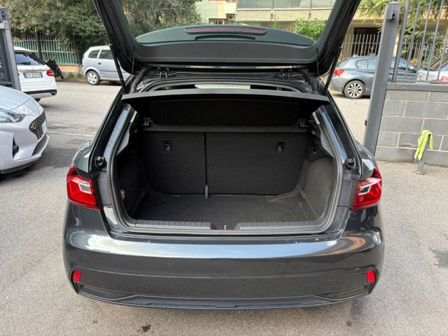 AUDI A1 usata, con USB