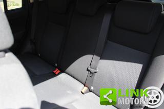 LAND ROVER Freelander usata, con Airbag testa