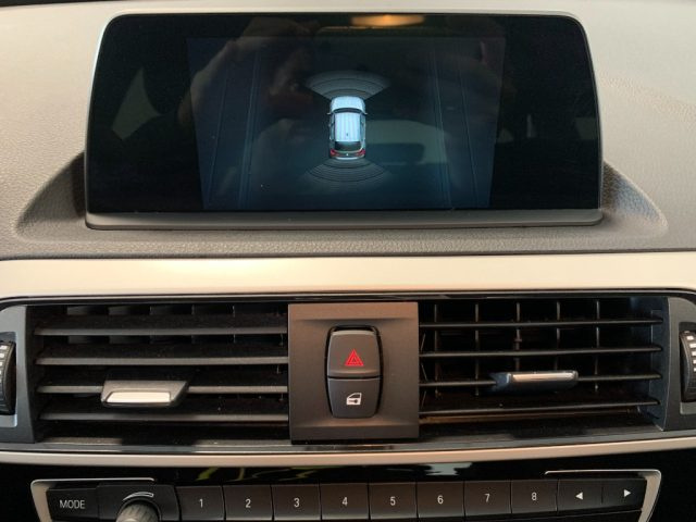 BMW 116 usata, con MP3