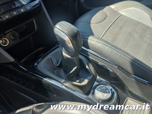 PEUGEOT 2008 usata, con Bluetooth