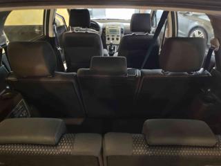 TOYOTA Corolla Verso usata, con ESP