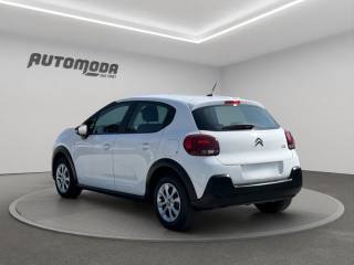 CITROEN C3 usata, con Chiusura centralizzata
