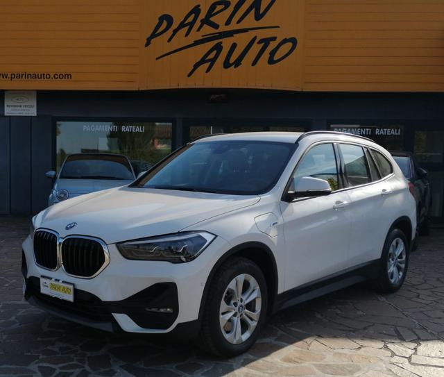 BMW X1 usata, con Chiusura centralizzata