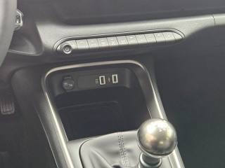 JEEP Avenger usata, con Sistema di navigazione