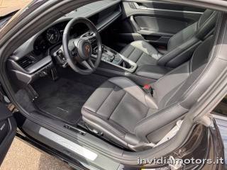 PORSCHE 992 usata, con Autoradio