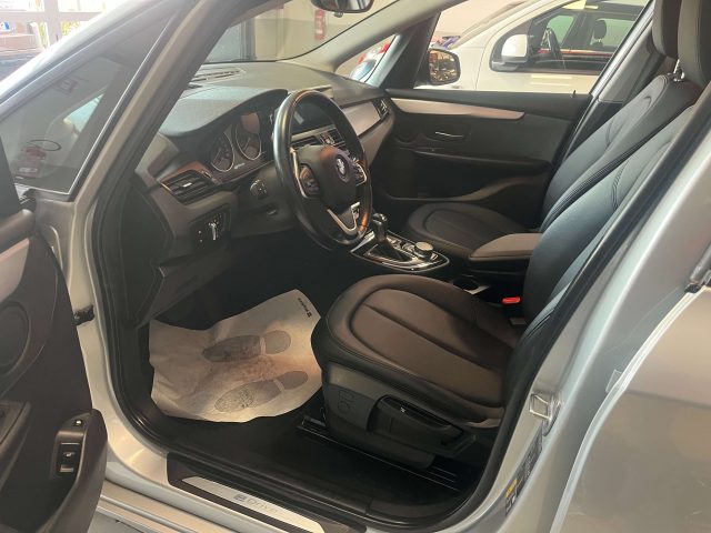 BMW 225 usata, con Fendinebbia