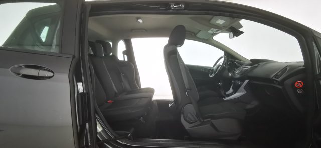 FORD B-Max usata 44