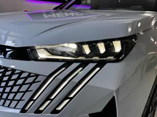PEUGEOT 3008 usata, con Cruise Control