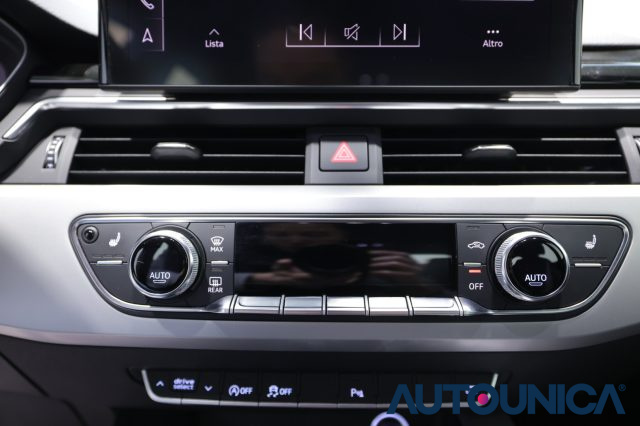 AUDI A5 usata, con Chiusura centralizzata telecomandata