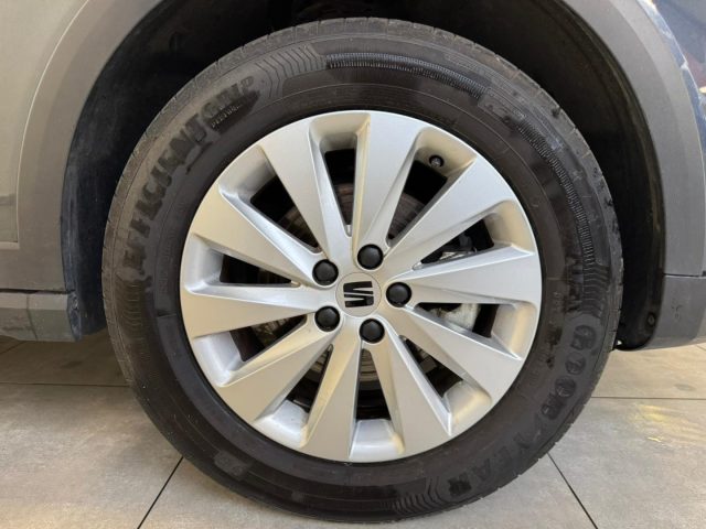 SEAT Arona usata, con Chiusura centralizzata