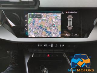 AUDI A3 usata, con Cruise Control